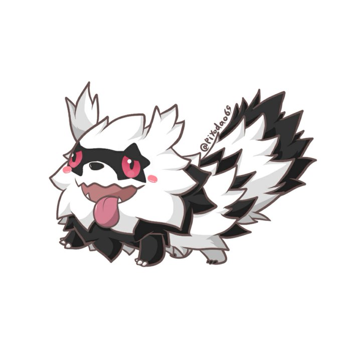 ジグザグマのtwitterイラスト検索結果 ジグザグマのtwitterイラスト検索結果