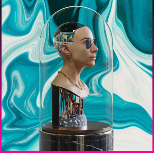 Money hack tweet media