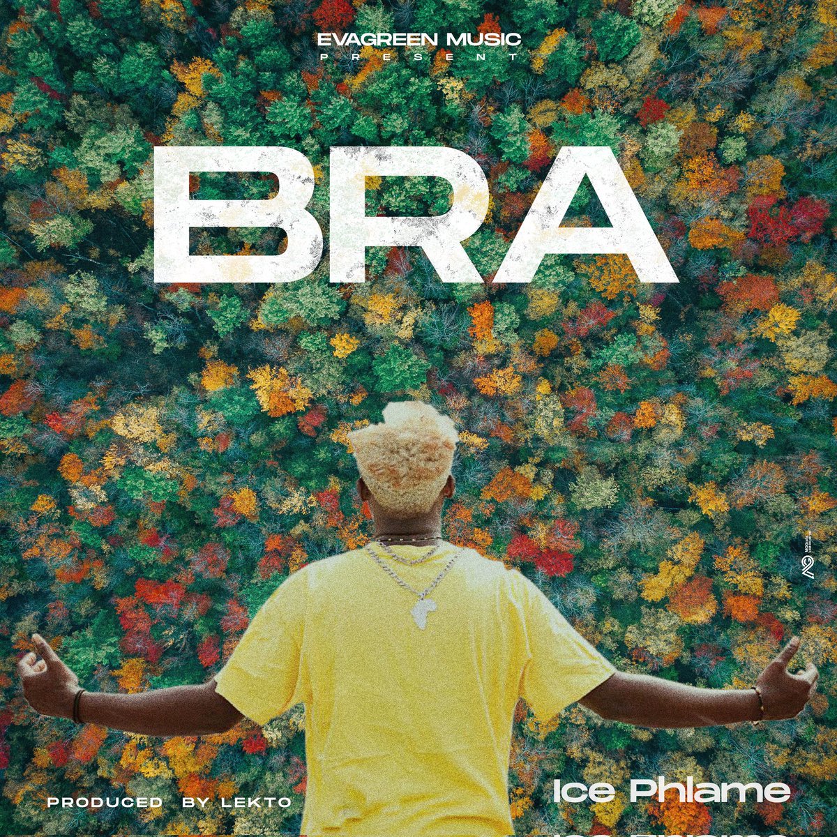 new music loading from the camp of EVAGREEN MUSIC .

Artist Name :<a href="/ice_phlame/">Ice Phlame #YaSorti🇬🇭🌍🤑</a> 
Song Title : Bra
Production credit: @Lekto
Release date: 4th Feb. 2022
<a href="/swizz_carter/">Swizz Carter</a> 
<a href="/iamFiamor/">Fiamor</a> 
<a href="/ice_phlame/">Ice Phlame #YaSorti🇬🇭🌍🤑</a>