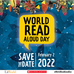 ReynoldsTLC's tweet photo. Did you hear? OUR TABLE by @peterhreyholds is a #WordReadAloudDay 2022 Top 30 Recommended Book Pickπ See all 30 here: https://t.co/ESHZ9PFak0 https://t.co/ReYbXqA4Vn