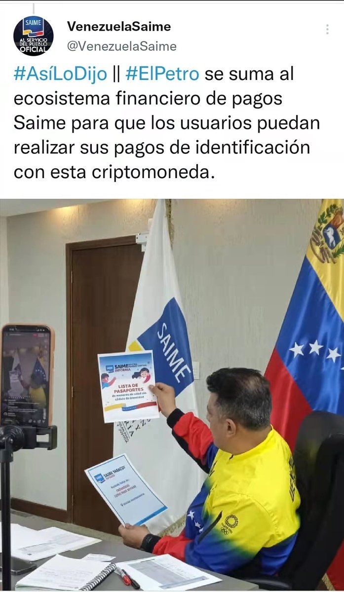CriptoYV tweet media