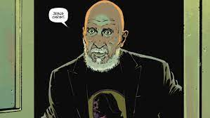 Frank Miller! Happy Birthday! 