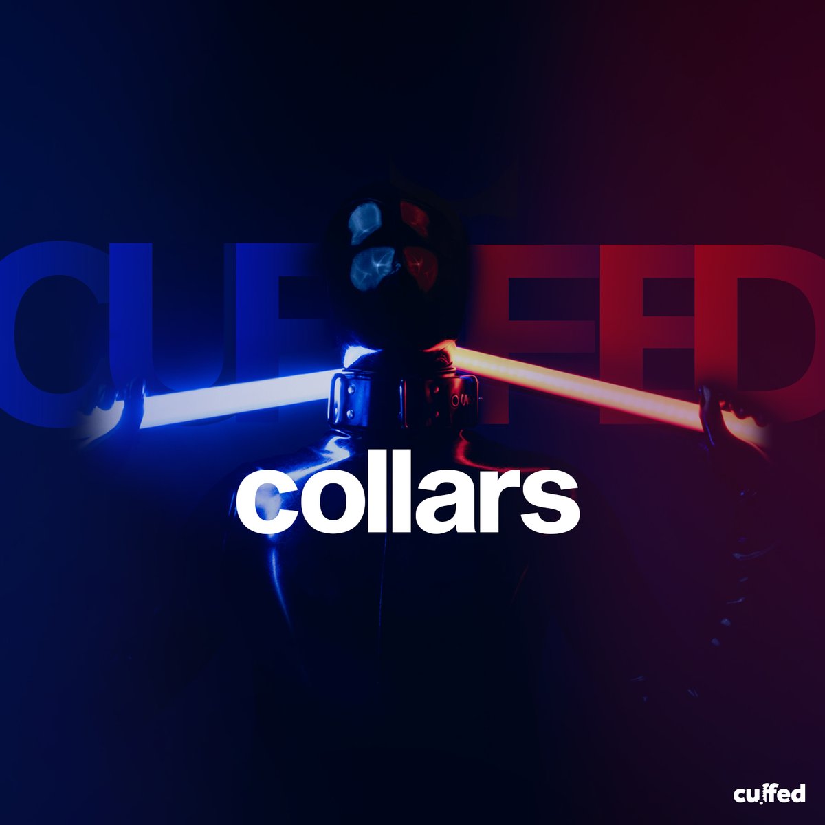 Cuffed Store tweet media