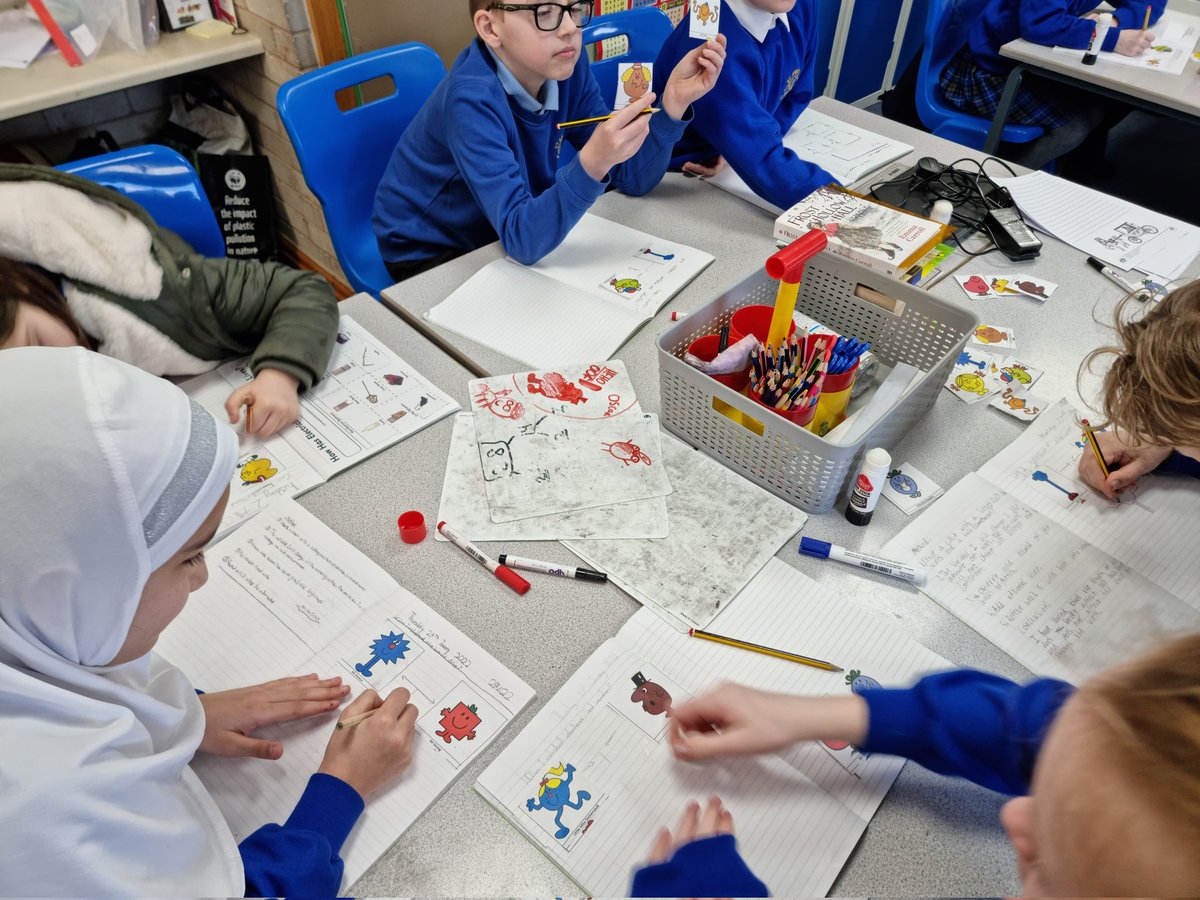 SLG St. Anne's Primary tweet media