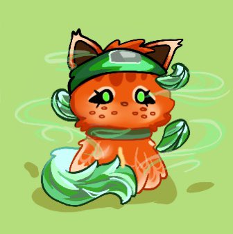 Last as always… Sova and Skye 😅 a cute duo if I do say so myself 🥺🤍 #RiotGames #riot #valorant #valorantfanart #kitten