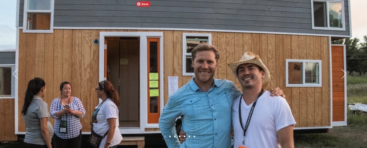 TheIDPFC's tweet photo. Hey Zack! Caught your podcast recently. As a tiny home lover myself, We'll be donating 50% of our affiliate proceeds to @OpTinyHome as we grow. Keep it up! Mentioned here: https://t.co/5Z3pLuFFO9
https://t.co/t9y5OGLdko #designforgood #sustainabledesign #industrialdesign #podcast https://t.co/4Fi0be9orT