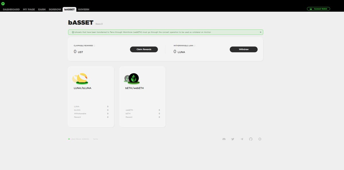 👀 looks like more space for more bassets on <a href="/anchor_protocol/">Anchor Protocol</a>