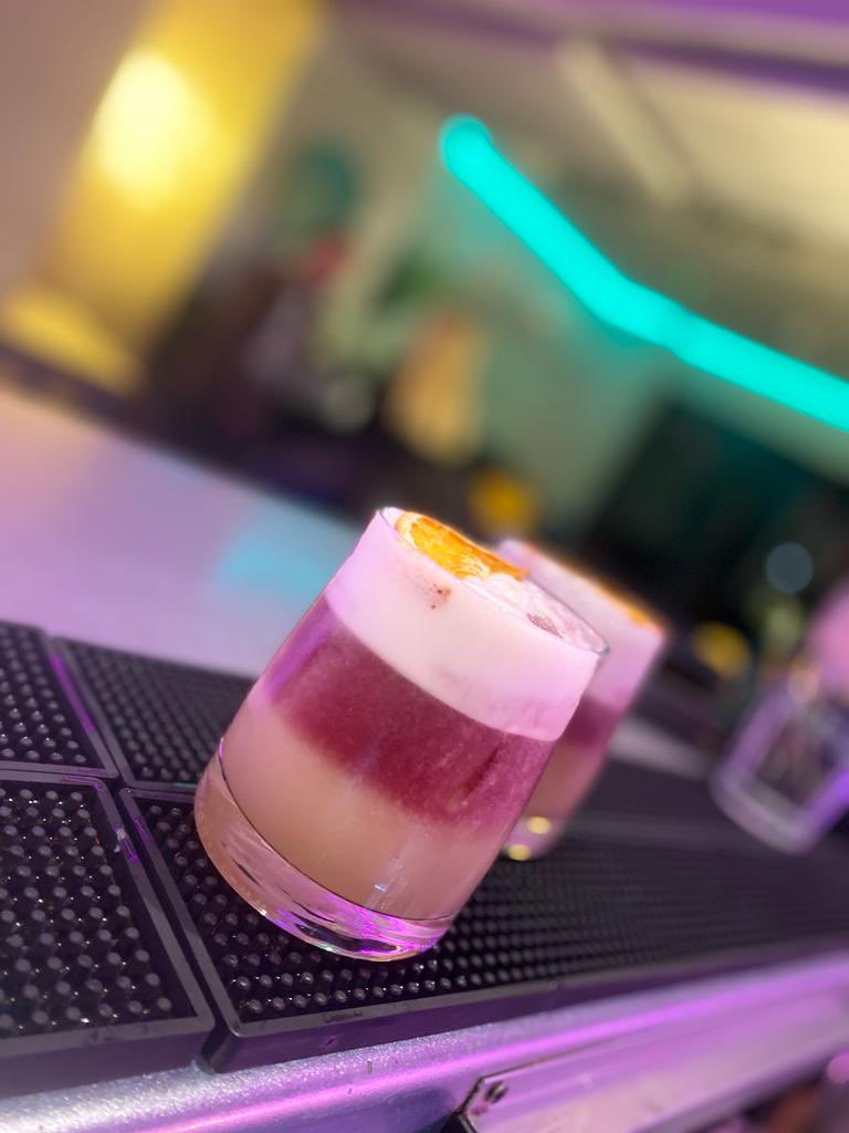 FlowBarsSW's tweet image. Tonight we launched our 2022 Flow Cocktail Menu - we also told our mailing list…
Here is everything you need to know. 

eepurl.com/hS-kSP

#flowbarfrome