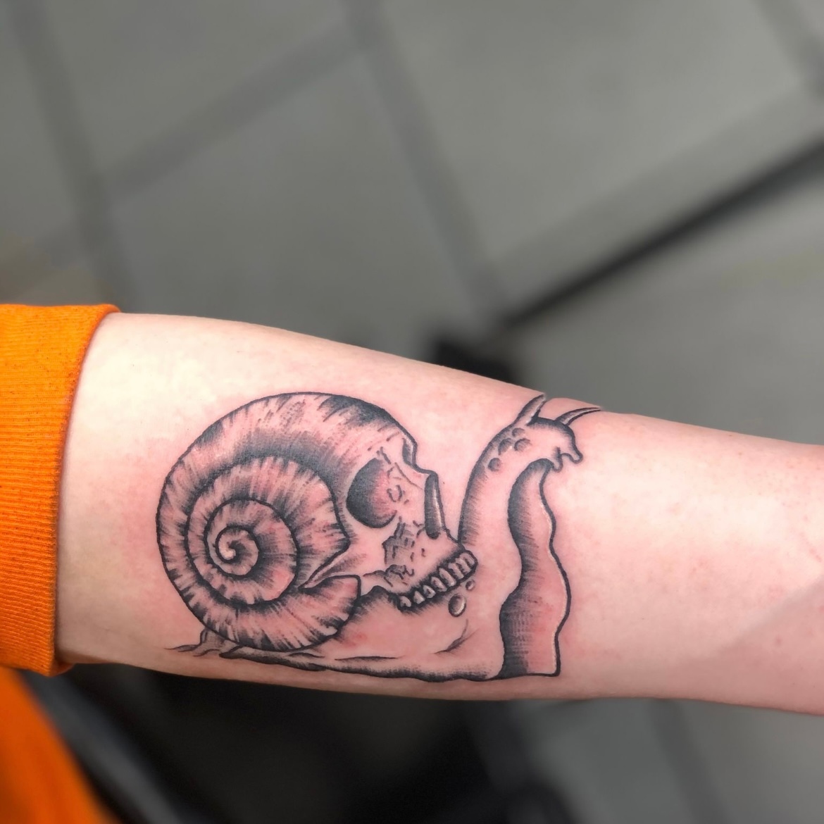 steelandInk's tweet photo. Black and Grey custom piece for a client by Sofi!
She takes WALK-INS Monday, Tuesday, Friday and Saturday!
Come in and SEE her SOON!
#stltattoo #stlpiercing #steelandinktattooSTL
#steelandinkpiercingSTL
#steelandinkstudio
#steelandinkturns13
#Thirteenin22
#getwhatyouget https://t.co/ulyhx1pxYO