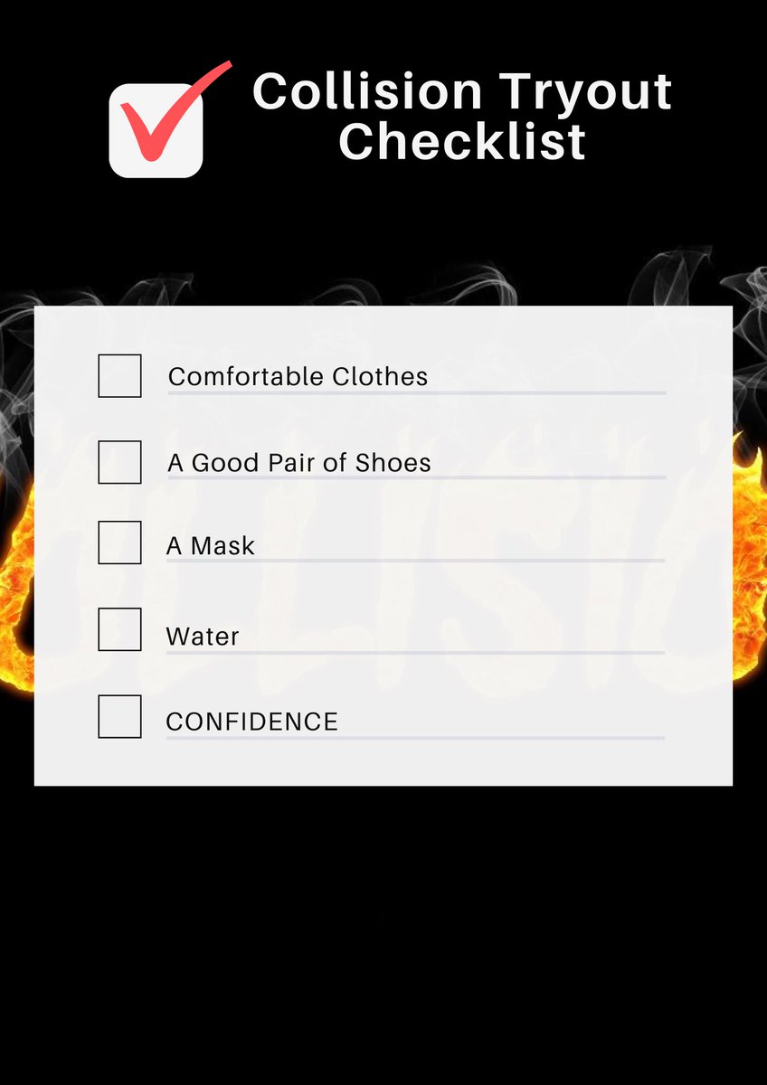 Collision Dance Team🔥 tweet media