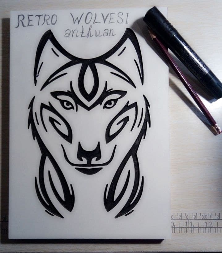 abdurakhmon_s's tweet photo. Hi. Checkout this.
@RetroWolvesNFT
#retrowolvesart
@PacFounder https://t.co/HN8gF3Sm5r