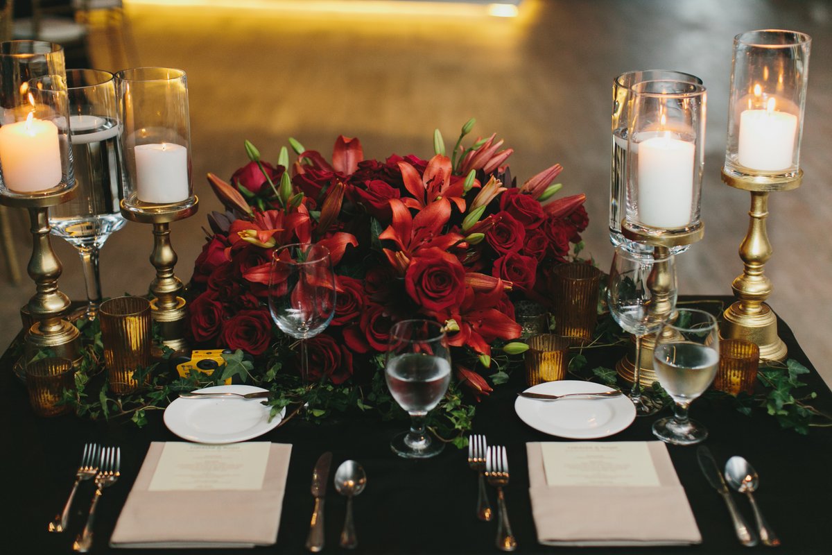 Luxe Destination Weddings tweet media