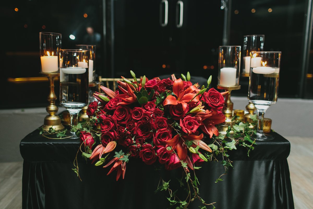 Luxe Destination Weddings tweet media