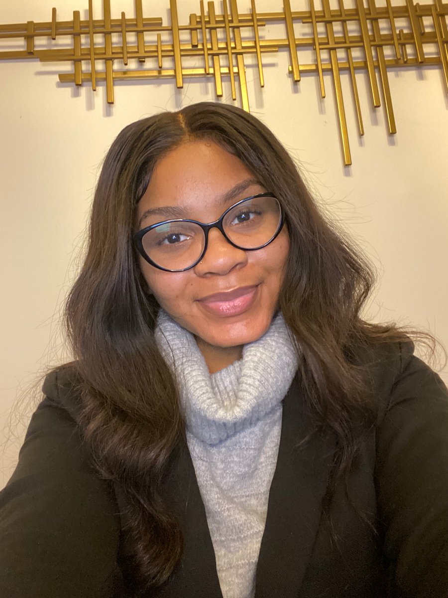KennedyC_PharmD's tweet photo. Since everyone is sharing… my interviewer asked me to teach him something new, so I taught him how to install and maintain a wig 😂 https://t.co/xA6Ujf4XWK