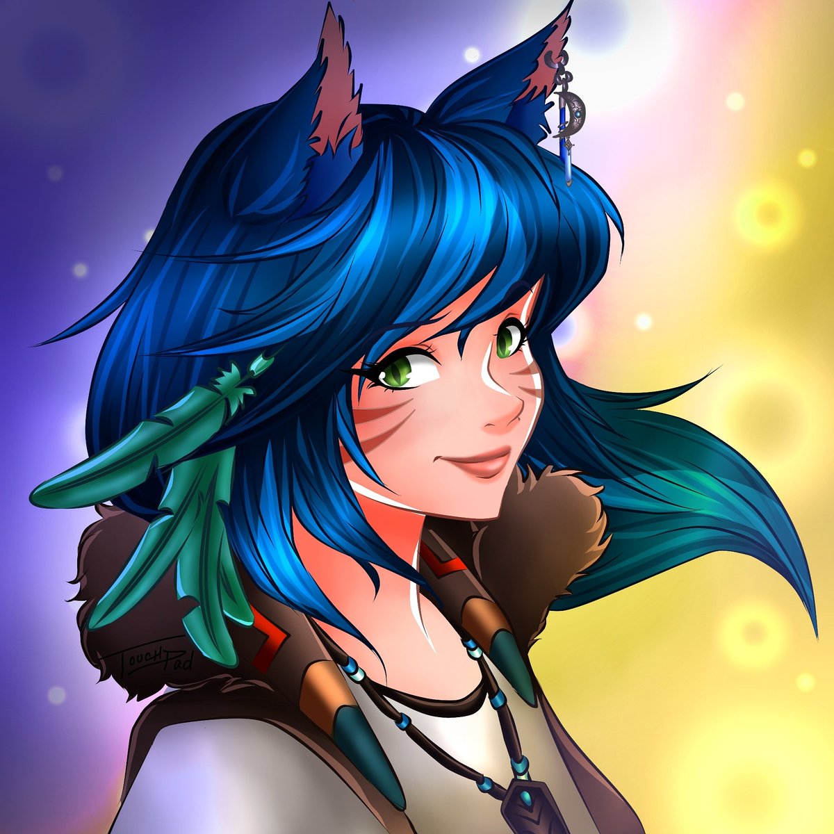Tpad_designer4's tweet photo. @alypiart Hello!!! I'm TouchPad Designer and I'm an animator and character designer. I recently open commission! 
Instagram: https://t.co/6HCin20bnb https://t.co/A3F9v2gc0c