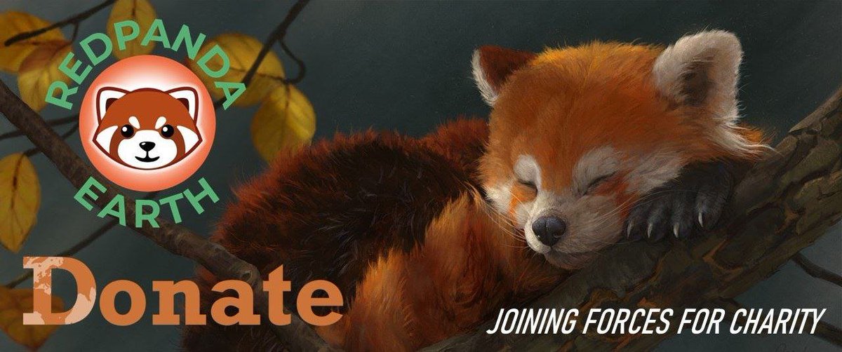 RedPanda Earth Token tweet media