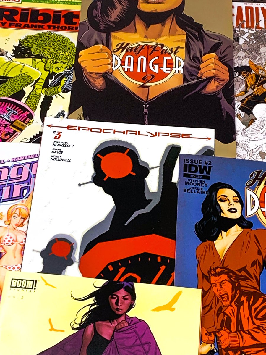 unrealitystore's tweet photo. With thousands of comics in store, it's like visiting a comic mart every day!

#comics #backissues #comicsforsale #fillthosegaps #marvel #dc #image #darkhorse #manga #indies

https://t.co/x1n3bB6pEH https://t.co/3IkbBf9oHY