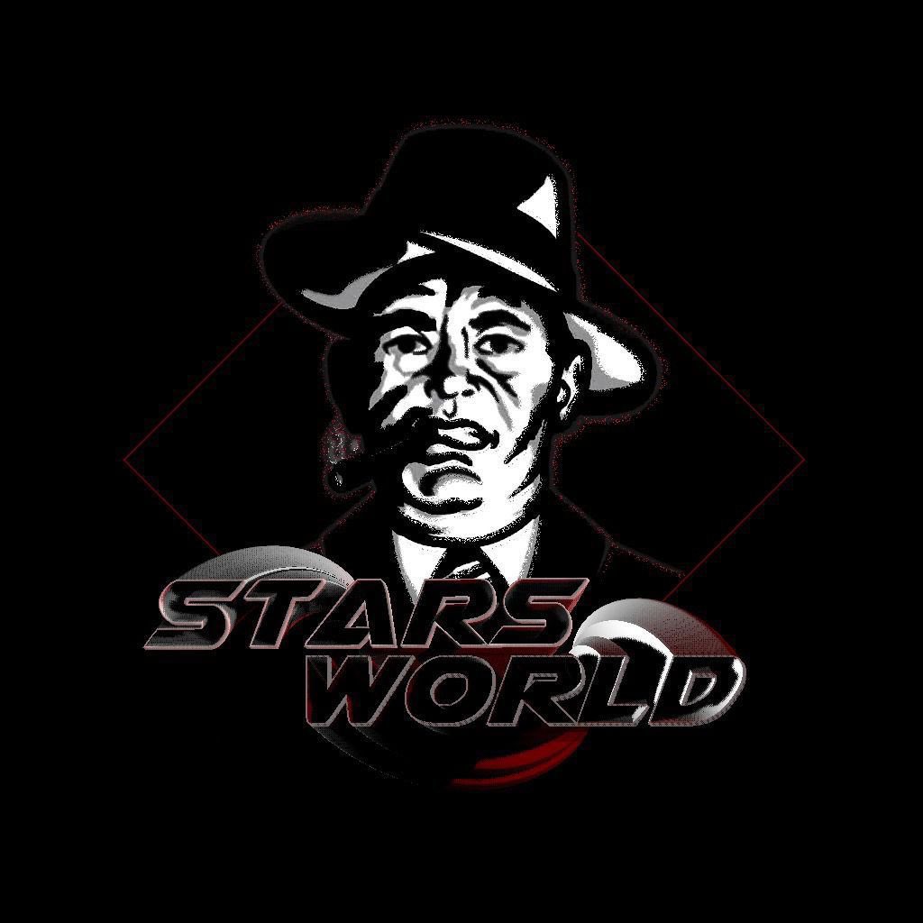 Stars World tweet media