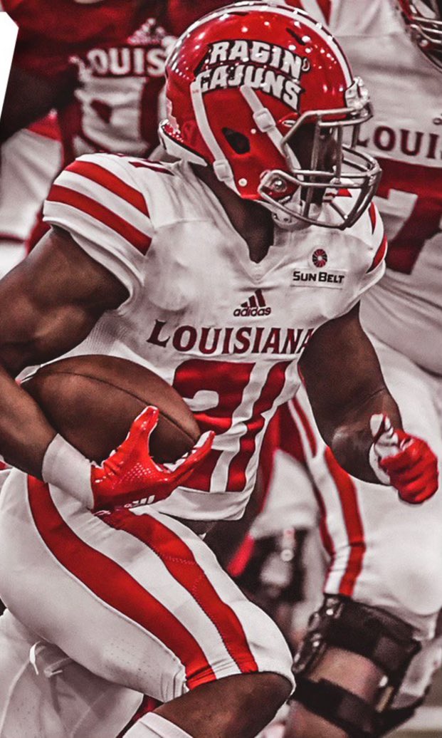 Kaleb Jackson (@kaleb_thegreat) on Twitter photo Blessed to announce that I have earned an offer to the University of Louisiana at Lafayette <a href="/leg12tim/">Tim Leger</a> <a href="/Coach_Trosclair/">Drey Trosclair</a> <a href="/bmorris5486/">Brian Morris</a> <a href="/GastJoshua/">Coach Joshua Gast</a> <a href="/NOLIMIT_Von/">Coach Von🥷🏾</a> <a href="/teeflysparrow/">RIP MUKES💔2️⃣3️⃣</a> <a href="/koreylindsey21/">Coach Korey Lindsey</a> <a href="/CoachJaysmith18/">JaySmith</a> Blessed to announce that I have earned an offer to the University of Louisiana at Lafayette <a href="/leg12tim/">Tim Leger</a> <a href="/Coach_Trosclair/">Drey Trosclair</a> <a href="/bmorris5486/">Brian Morris</a> <a href="/GastJoshua/">Coach Joshua Gast</a> <a href="/NOLIMIT_Von/">Coach Von🥷🏾</a> <a href="/teeflysparrow/">RIP MUKES💔2️⃣3️⃣</a> <a href="/koreylindsey21/">Coach Korey Lindsey</a> <a href="/CoachJaysmith18/">JaySmith</a>