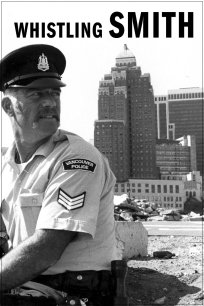 PhilCottrell's tweet photo. @MontePaulsen @DeputyChow #BumperMorgan never needed no police car! Neither did #WhistlingSmith #TheBlueKnight #JosephWambaugh https://t.co/kzlli2RqNz