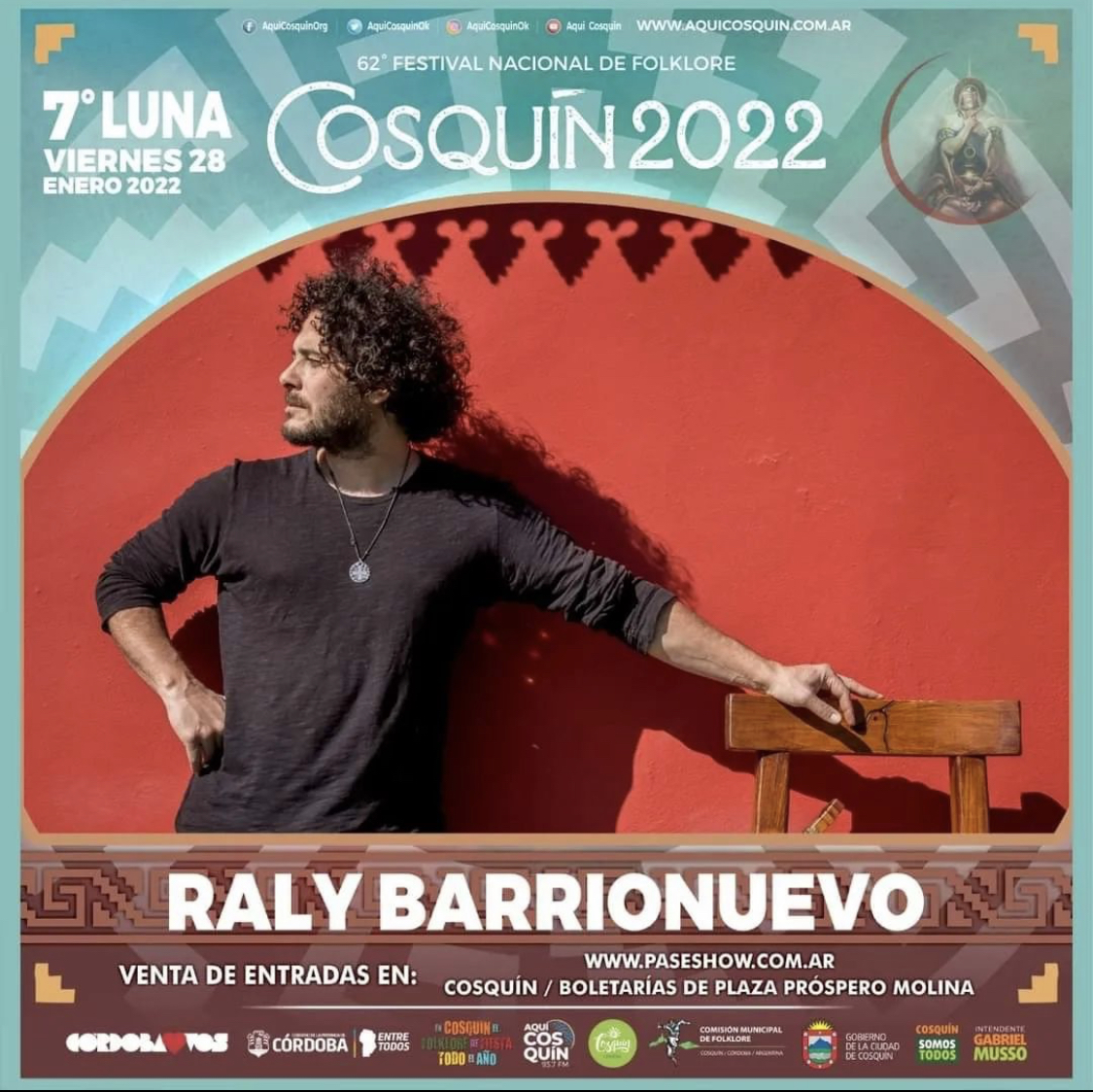 ¿Nos encontramos el viernes?