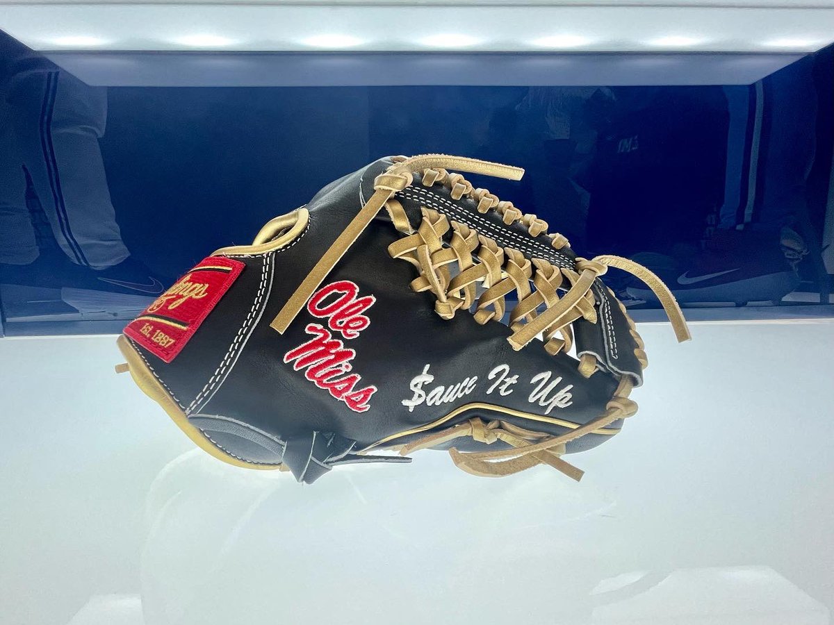 OleMissBSB's tweet photo. Drippy. https://t.co/pyld5WJGL6