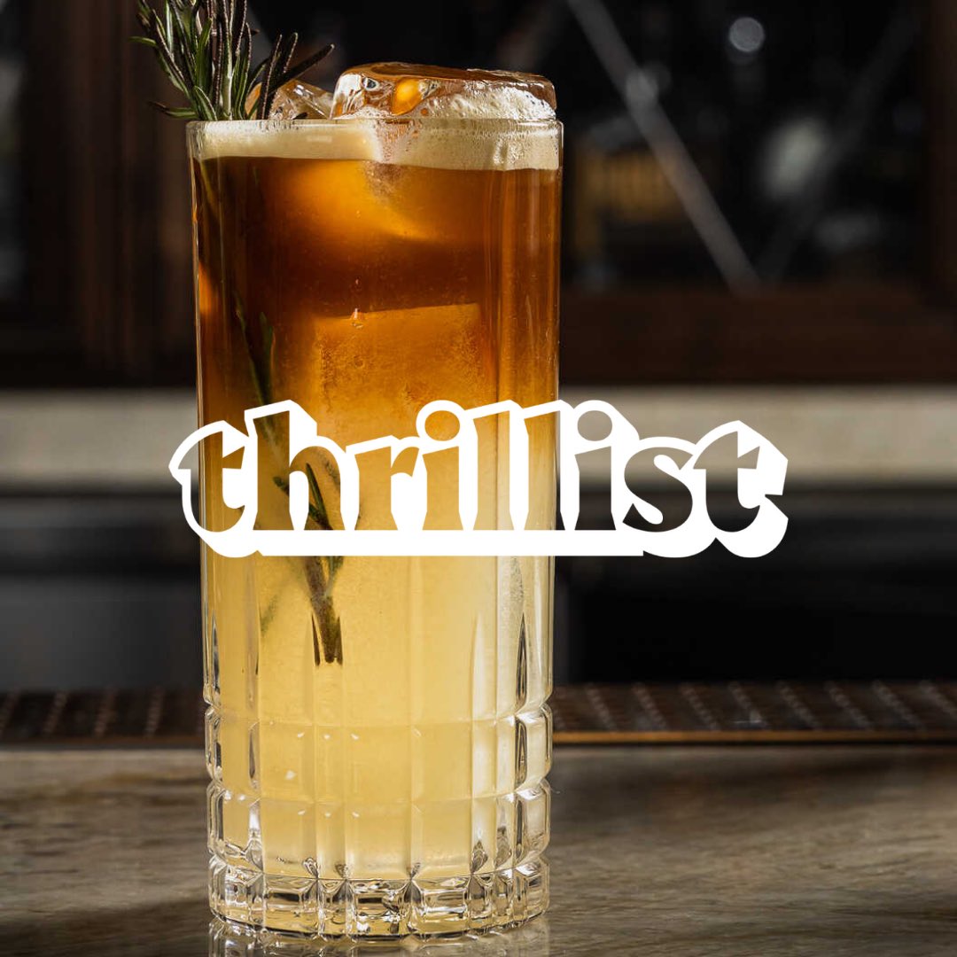 If you're participating in Dry January you're going to want to check out <a href="/Thrillist/">Thrillist</a>’s recent article, "Where to Find the Best Mocktails During Dry January in LA." Our recommendation? Make a reservation on <a href="/OpenTable/">OpenTable</a> for Lilly Rose, the basement parlor in <a href="/thewayfarerdtla/">The Wayfarer DTLA</a>!