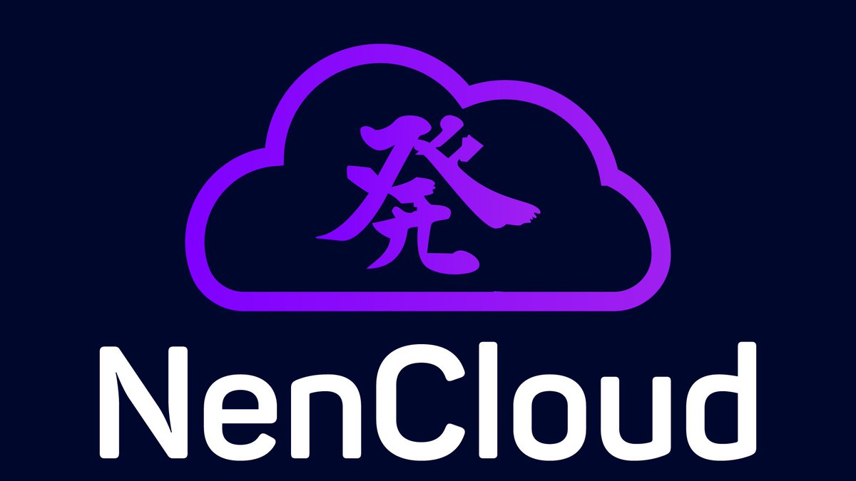 Helloooooooooo!

Finally we can announce the official release of NenBot, the definitive bot to make your community even more performing! 😏

Invite it to your server to make life easier for your users via nencloud.net!