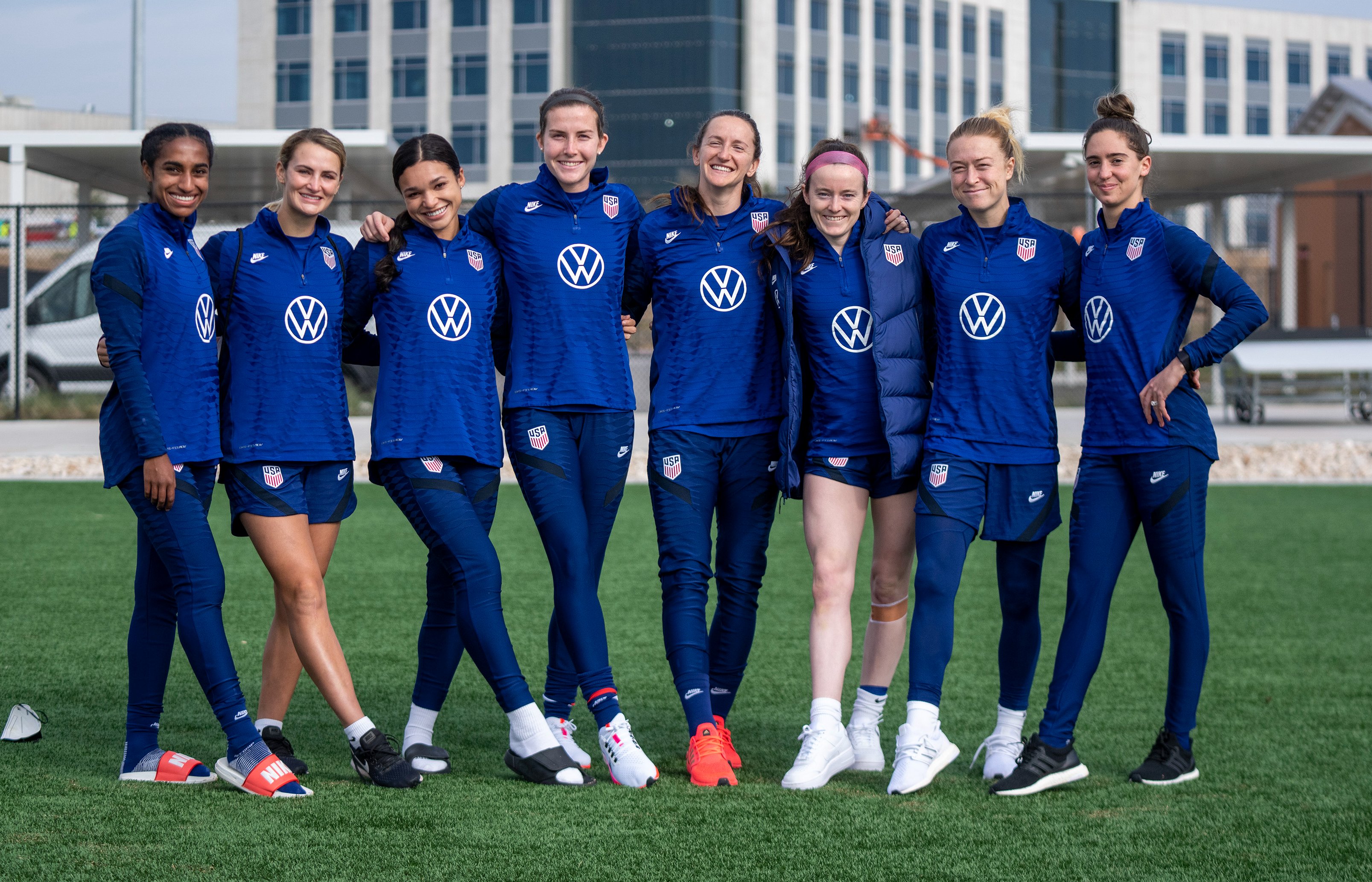 U.S. Women s National Soccer Team on X