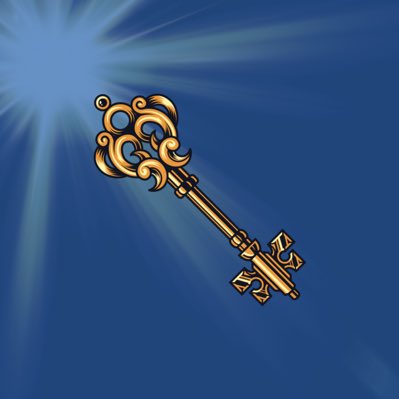 The NFT Keys tweet media
