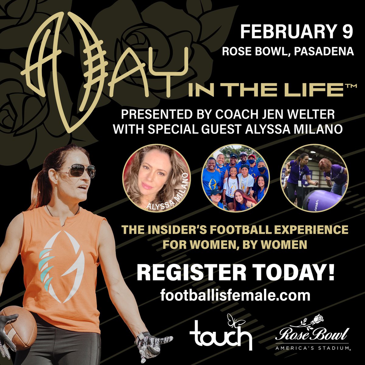 TouchByAM tweet media