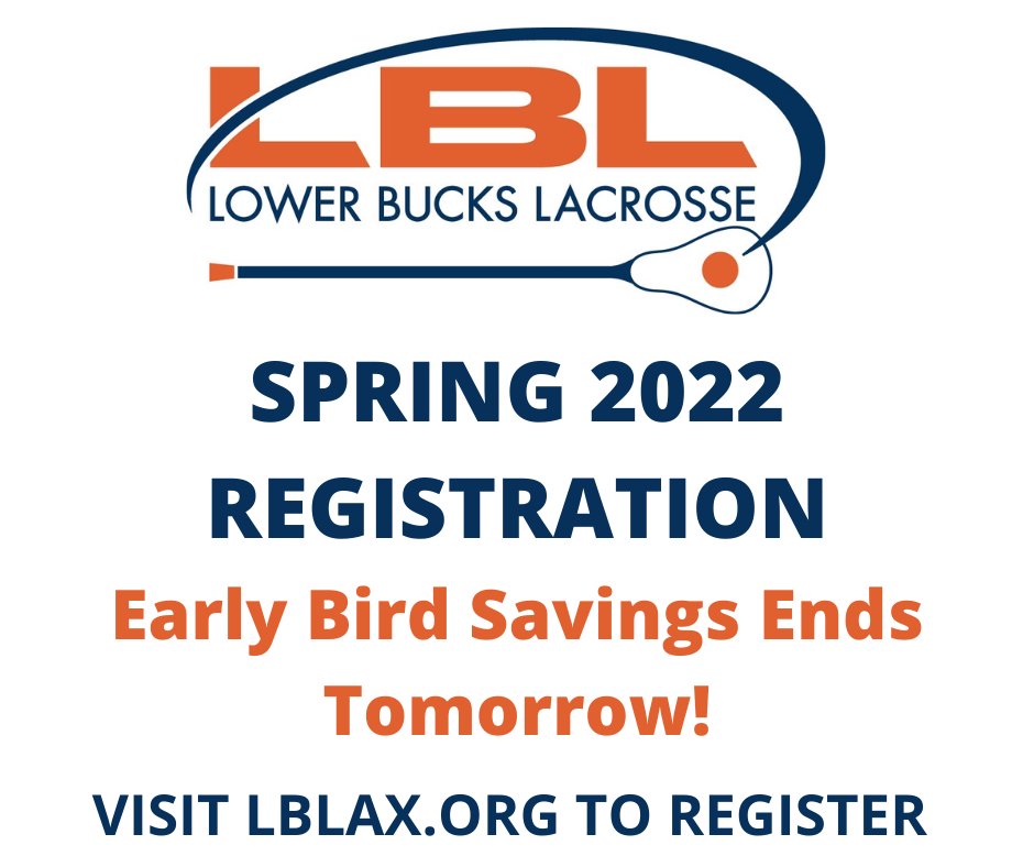 lowerbuckslax's tweet photo. https://t.co/JhXXx6uTAZ