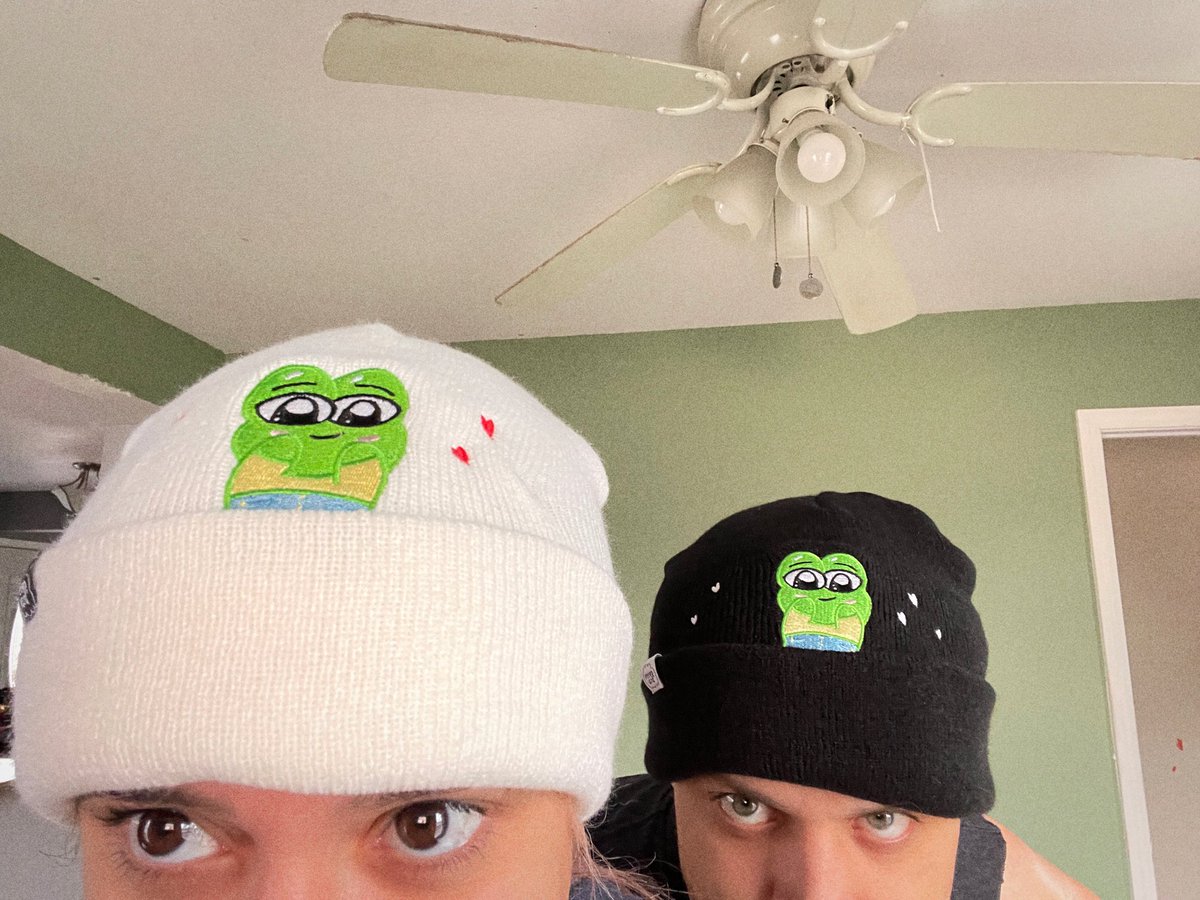 Macaiyla tweet media