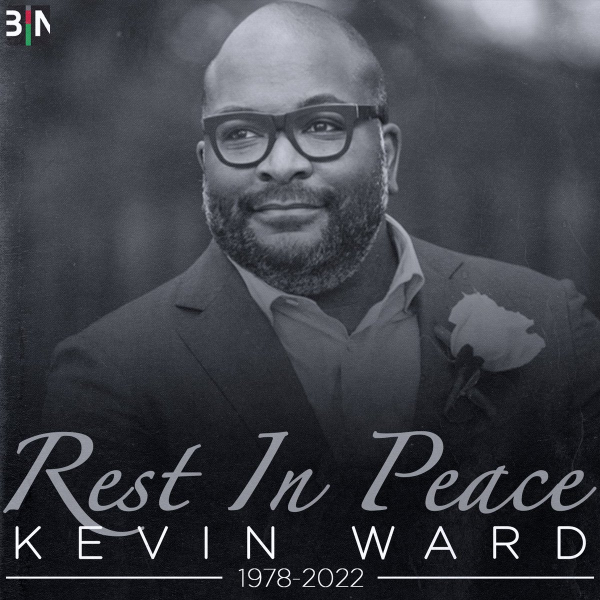 blackinfonet's tweet photo. Hyattsville Mayor #KevinWard, a two-term city council member who was elected to lead the Maryland community last year, passed away on Tuesday, January 25 at the age of 44.
Rest In Peace. β€οΈπ https://t.co/VnXCl1qcyD