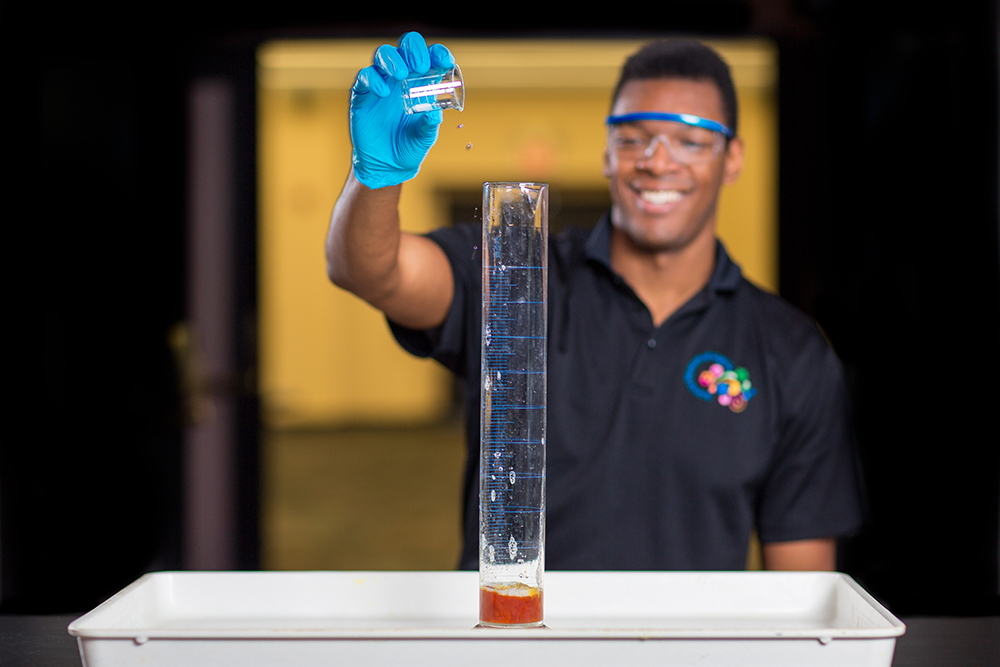 We're hiring! We're looking for curious, enthusiastic, inspiring &amp; passionate science lovers to join our education team. We have openings for a gallery educator &amp; astronomy educator. Get full details &amp; apply at jobs.virginia.gov. #rva #RVAjobs #MuseumJob #VAmuseums #VAjob