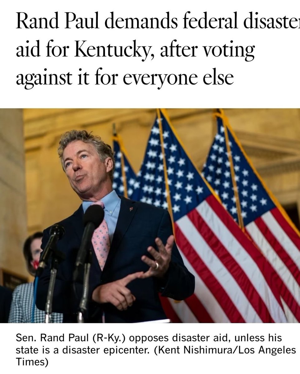 JayboSaid's tweet photo. @Booker4KY #RemoveRand https://t.co/mO0khNFOW3