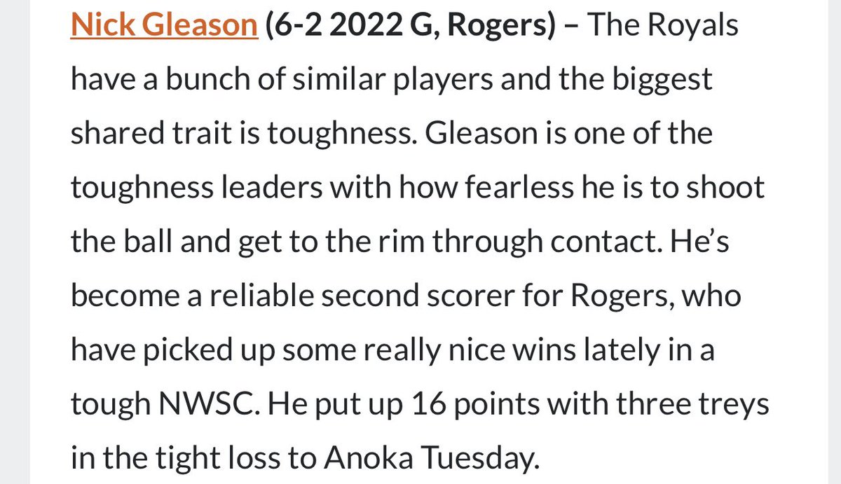 RogersHoops's tweet photo. https://t.co/qbZBFamYng