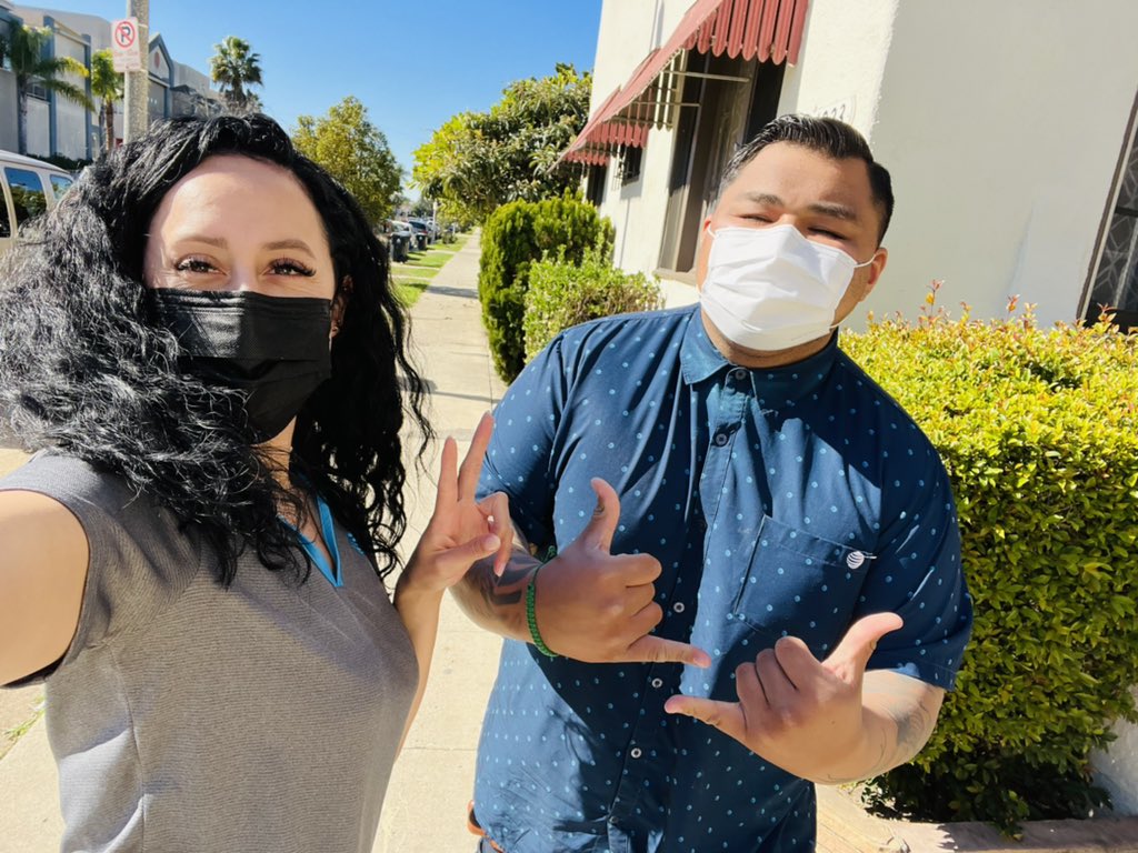 jhdzIHX's tweet photo. A little OTS action w/ Fabiola Santos. #ots #la #compton #rolling7s #southcentral https://t.co/doxpXnTdnc