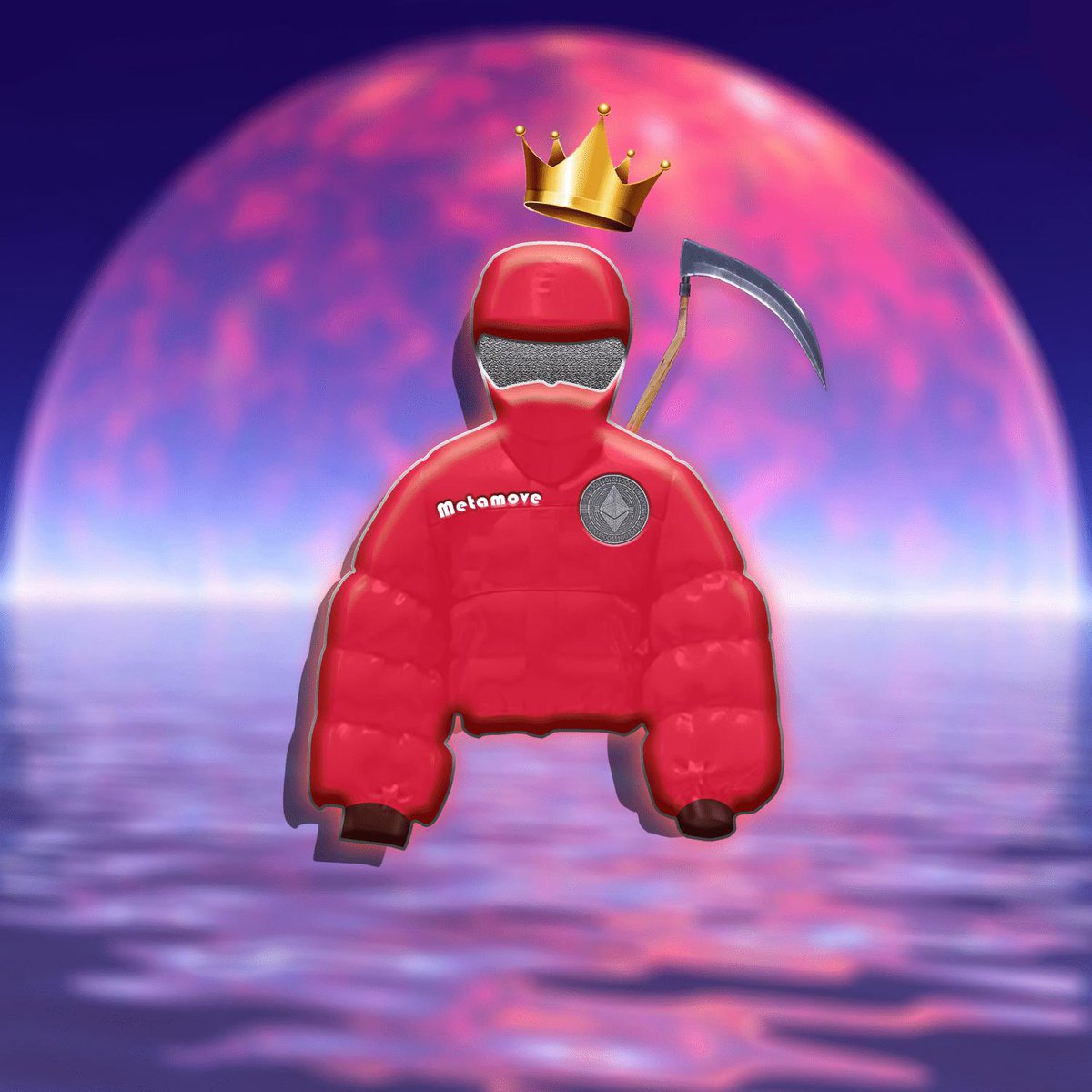 MetaMove tweet media