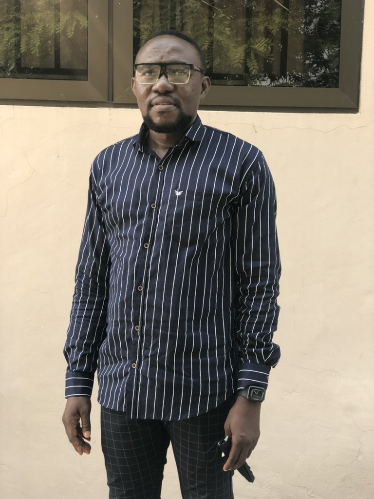 PrinceYaro2k's tweet photo. Optimism is the faith that leads to achievement🙏🏽 https://t.co/NlpfTOzGcL