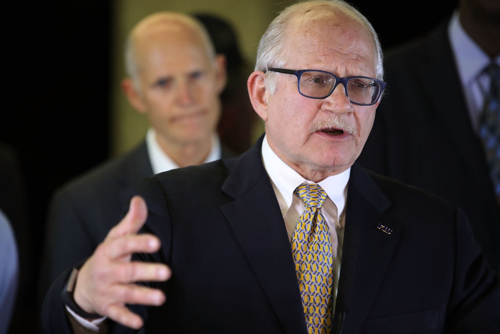 Brian C. Mitchell tweet media