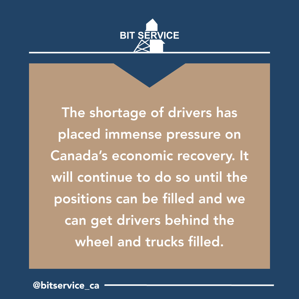 In this week's article, we're sharing how shortages and inflation impact the #miningindustry.  

Share your thoughts below on what shortages you have seen in our industry?     bit.ly/3u2t5AE