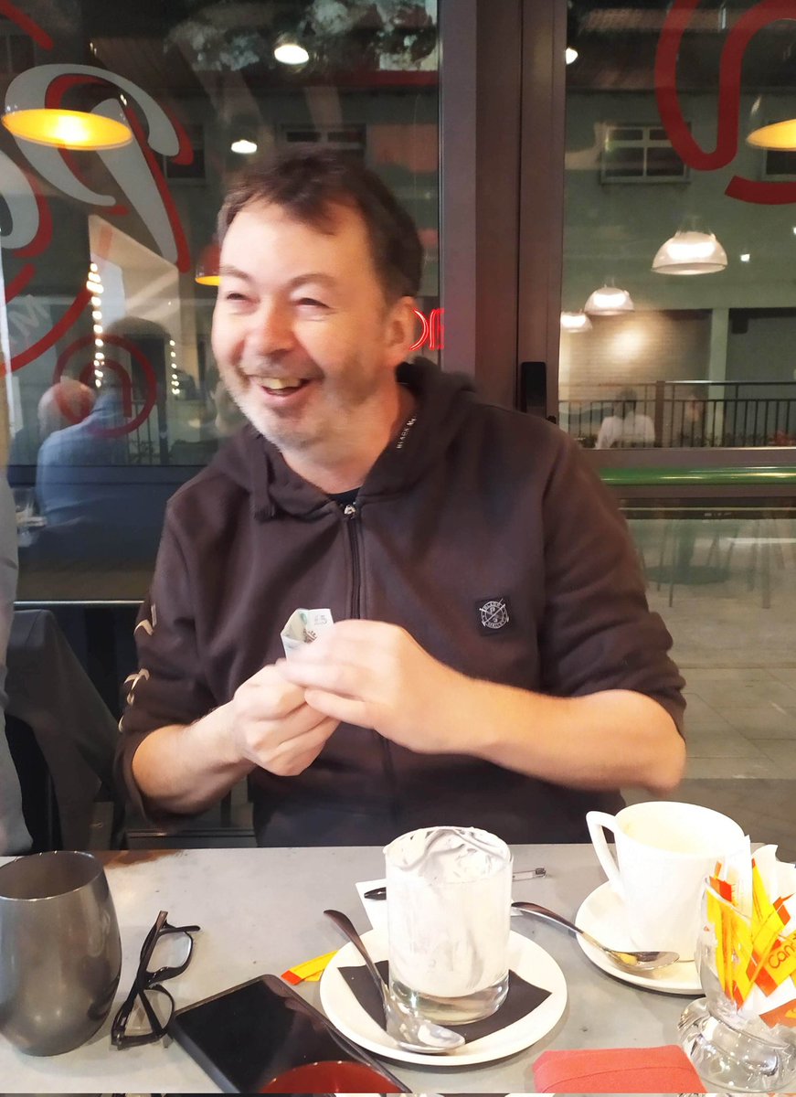 Ana Srebrnic (@velemojstrica) on Twitter photo Joseph Gallagher just won a bet against <a href="/LawrenceTrentIM/">Lawrence Trent</a> by naming all American football teams (or smth like that) at #GibChess Joseph Gallagher just won a bet against <a href="/LawrenceTrentIM/">Lawrence Trent</a> by naming all American football teams (or smth like that) at #GibChess