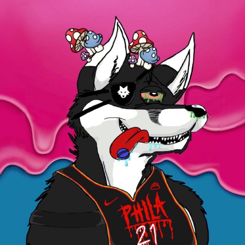 Senzahx's tweet photo. We are giving away $100 to a white list member on Friday and giving away a NFT next week!!! 🦊🚨 

To Get Whitelisted:
✅Follow Twitter: @nft_funky 
✅Like &amp; Retweet
✅Join Discord: https://t.co/FPoGv5eqSq

#NFT #NFTProject #Giveaway #FreeMoney https://t.co/pY4D23i8yQ