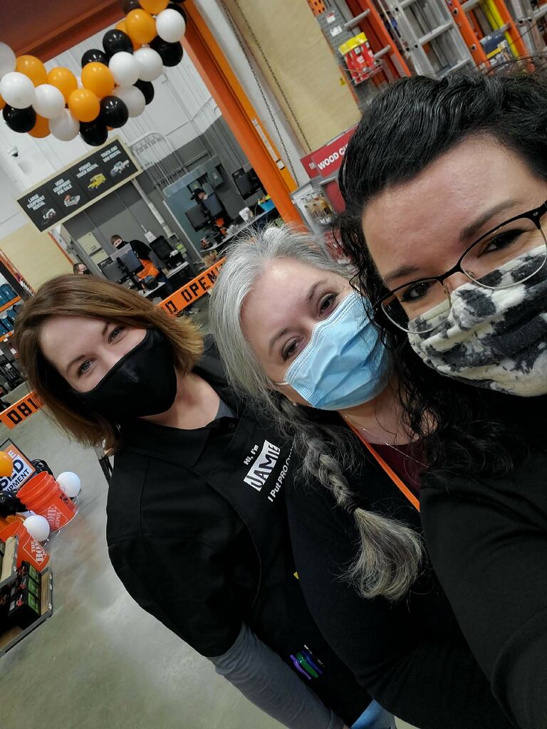Scottsboro Pro Desk (@proscottsboro) on Twitter photo Store #0812 Rental Grand Opening was a success! Thankful for our partnership with this amazing team!
<a href="/misshd03/">Megan A. Coleman</a> <a href="/JDepot0812/">JoshDay@0812</a> Store #0812 Rental Grand Opening was a success! Thankful for our partnership with this amazing team!
<a href="/misshd03/">Megan A. Coleman</a> <a href="/JDepot0812/">JoshDay@0812</a>