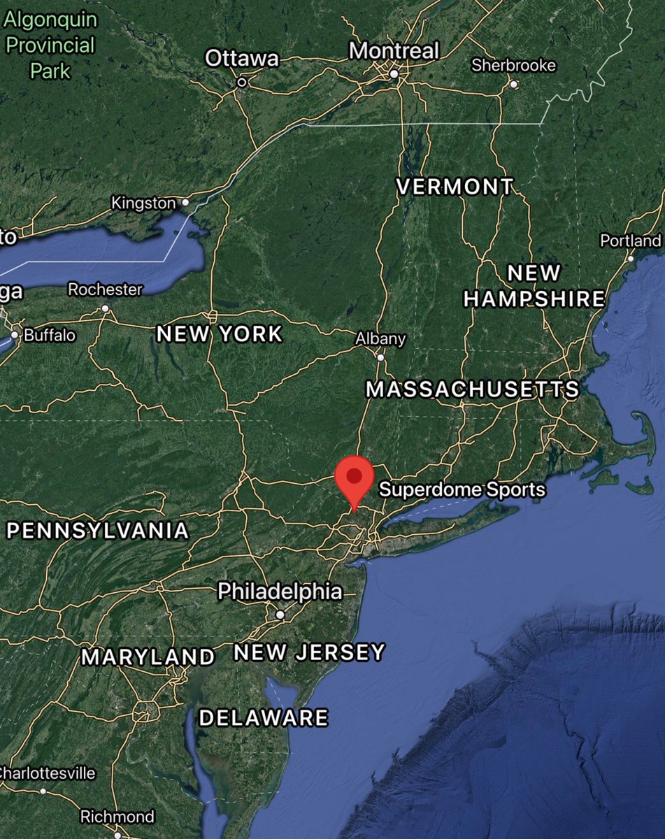 CoachJeffGarner's tweet image. NKR 2022 SCHEDULE

SNAPPERS KICKERS PUNTERS

 💎Superdome New Jersey💎

 🗓️ Feb 26 &amp;amp; 27
  
 📍 Waldwick / New Jersey

 ⬇️ ⬇️ click for details and grab your spot

loom.ly/JGEwwfg

Earn your Top 20 / Wilson All American Invite

Exclusive path to All United Stated Games  🇱🇷