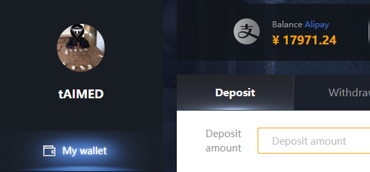 taimed_'s tweet photo. Have 17.9K BUFF I want gone via giftcard

Fees on me, only if you take all. Otherwise fees on buyer. Can do ETH/LTC/SOL

DM if interested📩 https://t.co/qZzzKEITcS