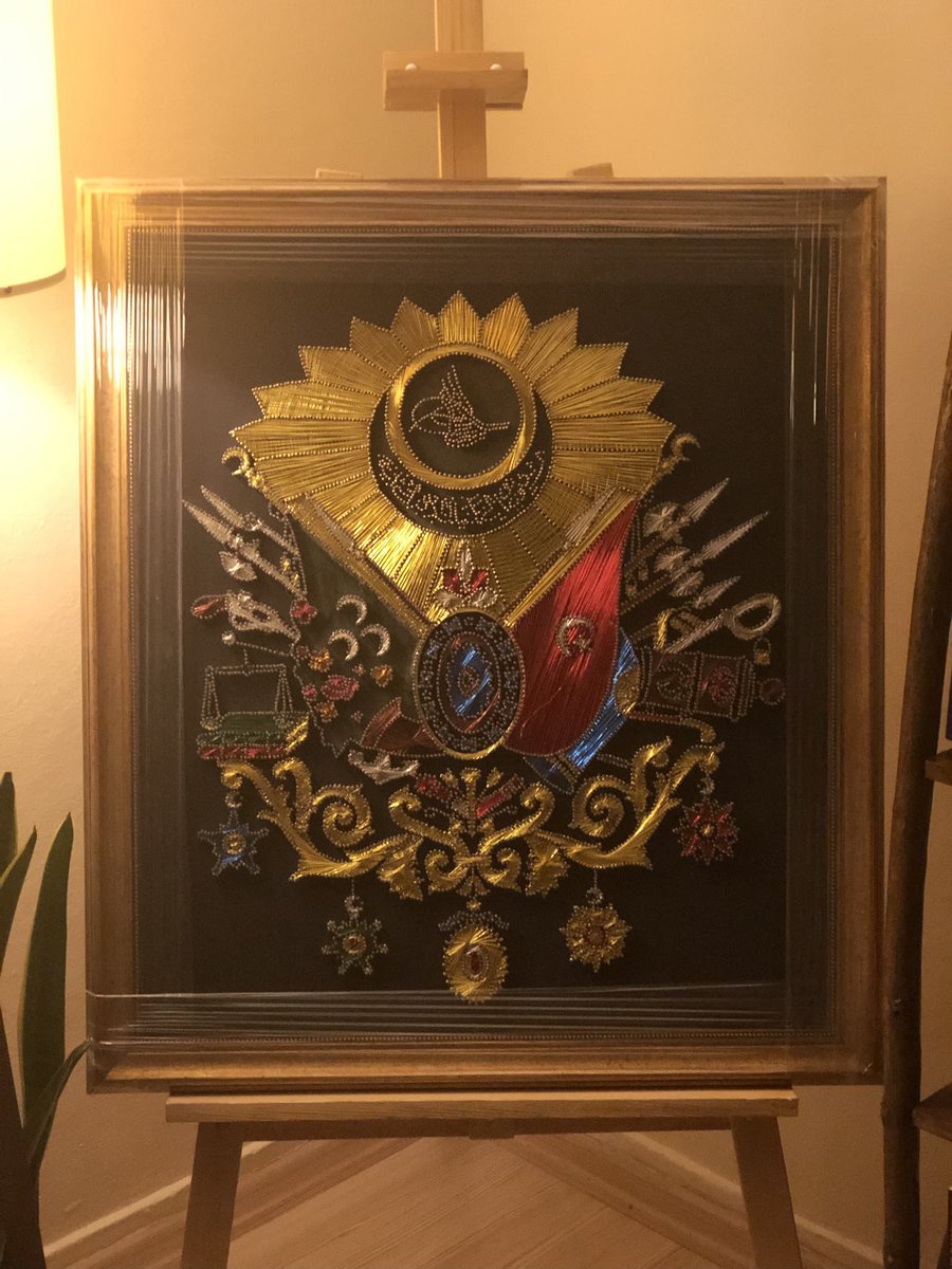 Tarihte bugün: 27 Ocak 1299’da #OsmanlıDevleti kuruldu.

#OsmanlıDevleti'nin, kuruluşunun 723. yıl dönümünde Ecdadımızı Rahmet, hürmetle, gururla yâd ediyoruz.