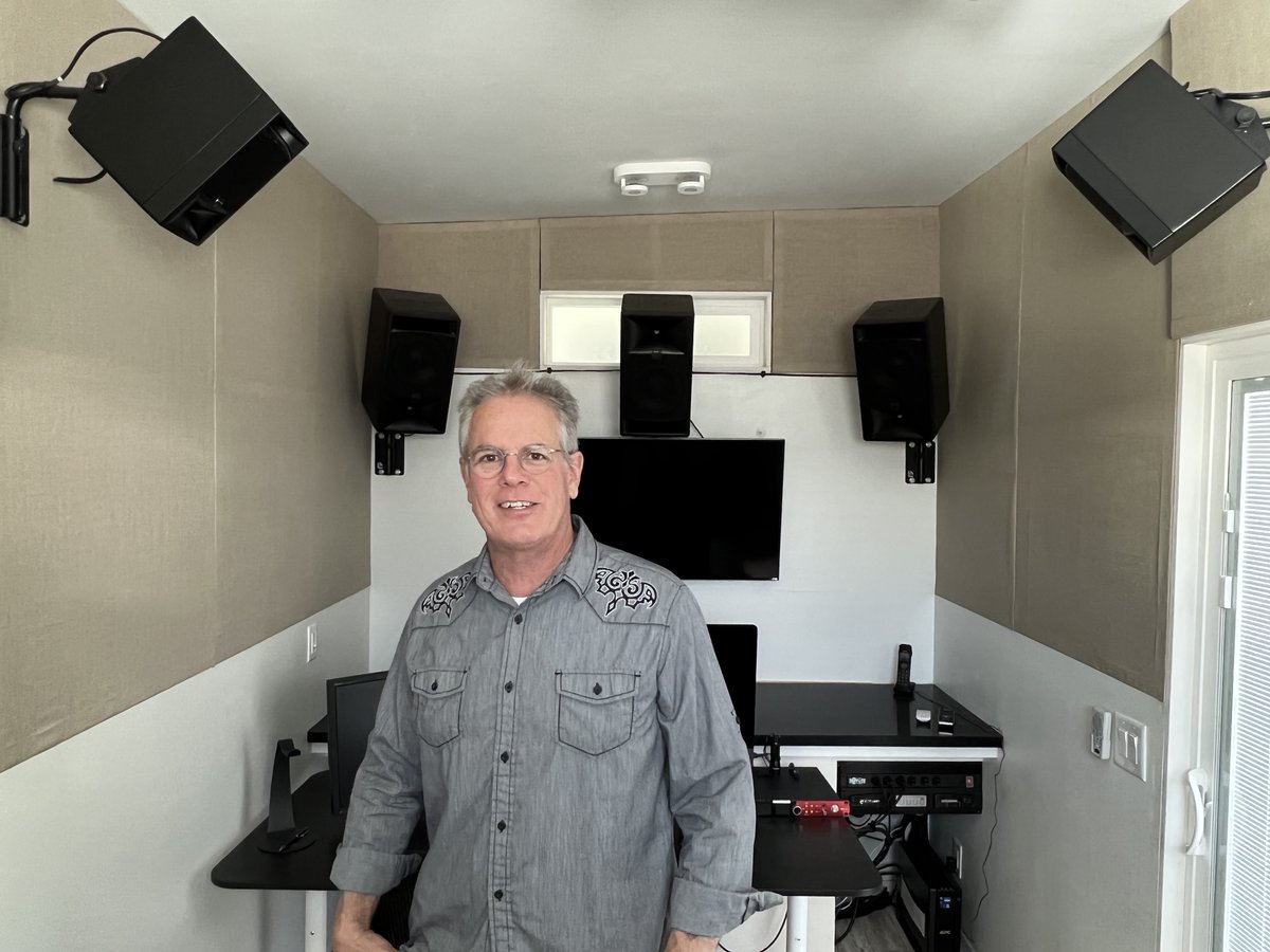 JBL Professional tweet media