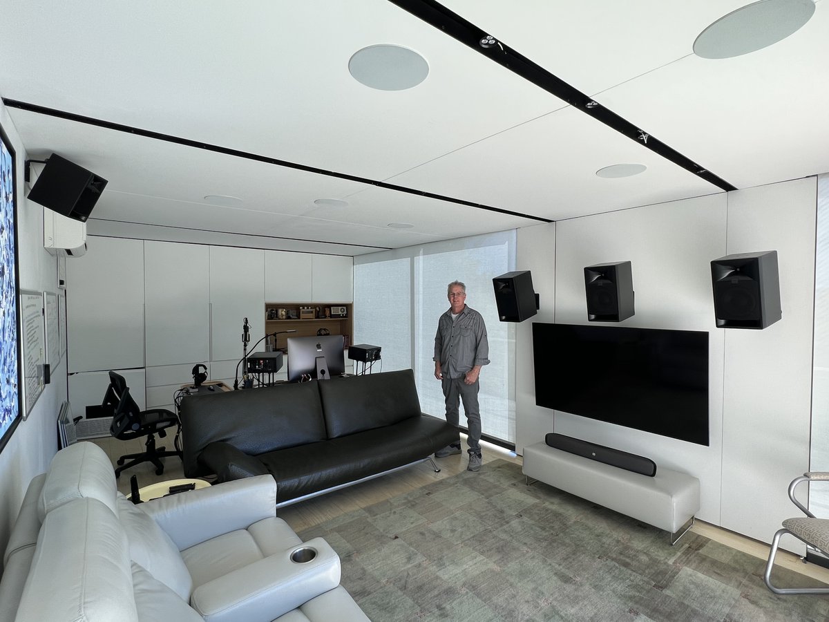 JBL Professional tweet media